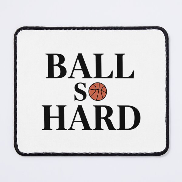 Item preview, Ball So Hard designed and sold by Garmaramas.