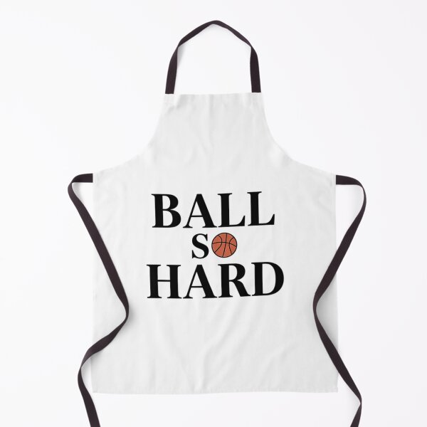 Item preview, Ball So Hard designed and sold by Garmaramas.