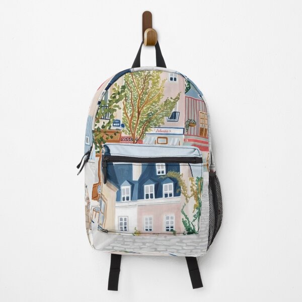 Item preview, Paris, France designed and sold by POSTERIOCREW.