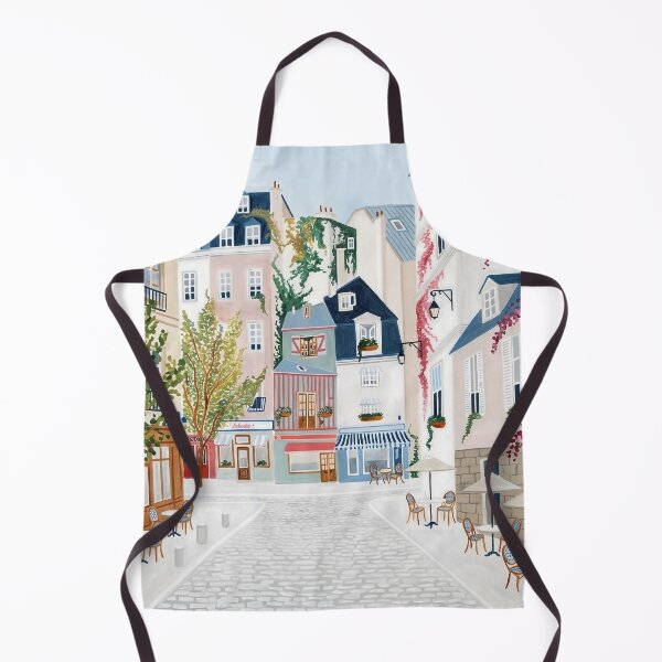 Item preview, Paris, France designed and sold by POSTERIOCREW.