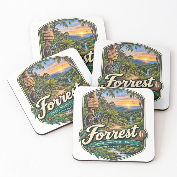 Item preview, Forrest VIC Australia  designed and sold by PamLeeDesign.