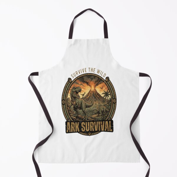 Item preview, Ark Survival Evolved Gamer Design Dinosaur Adventure designed and sold by TheErrant.