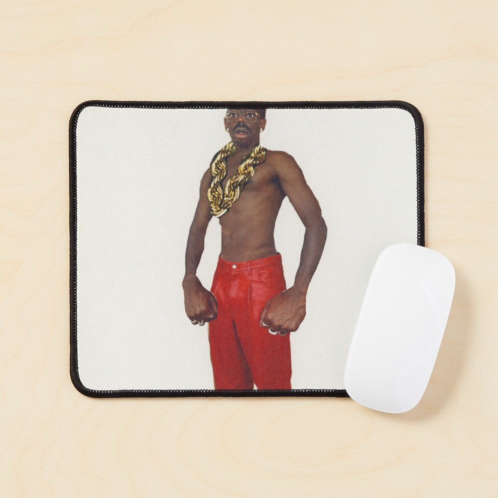 Item preview, Mouse Pad designed and sold by JuroTopic.
