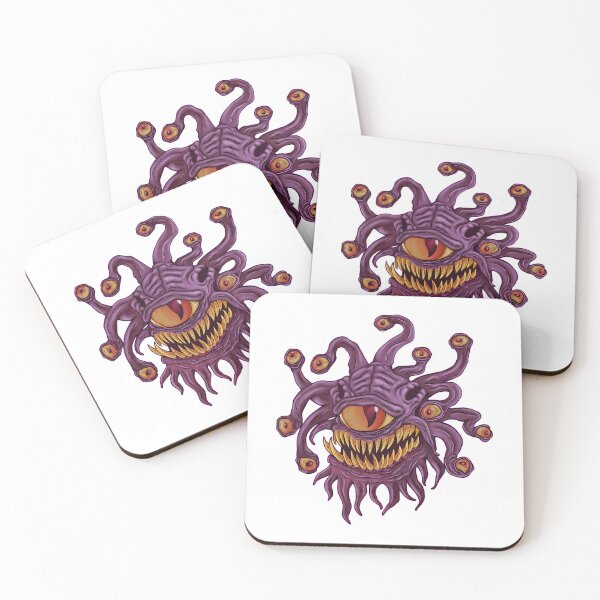 Item preview, Beauty Is In The Eye Of The Beholder designed and sold by Madrigalleryp.