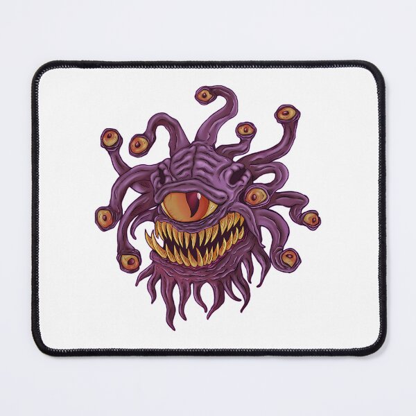 Item preview, Beauty Is In The Eye Of The Beholder designed and sold by Madrigalleryp.