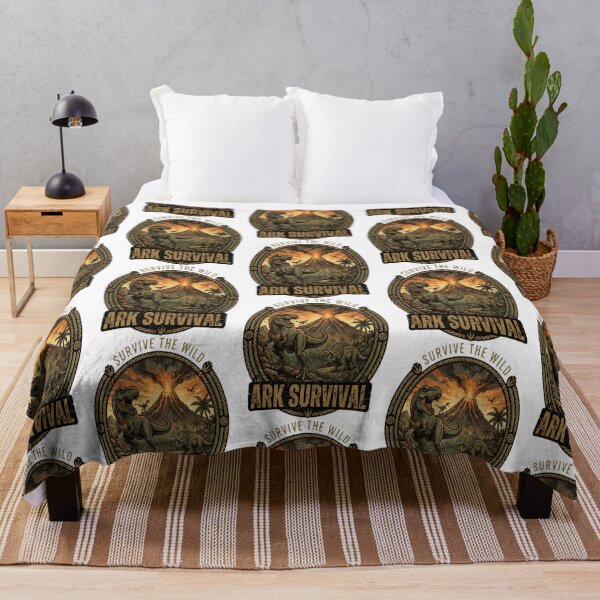 Item preview, Ark Survival Evolved Gamer Design  Dinosaur Adventure designed and sold by TheErrant.