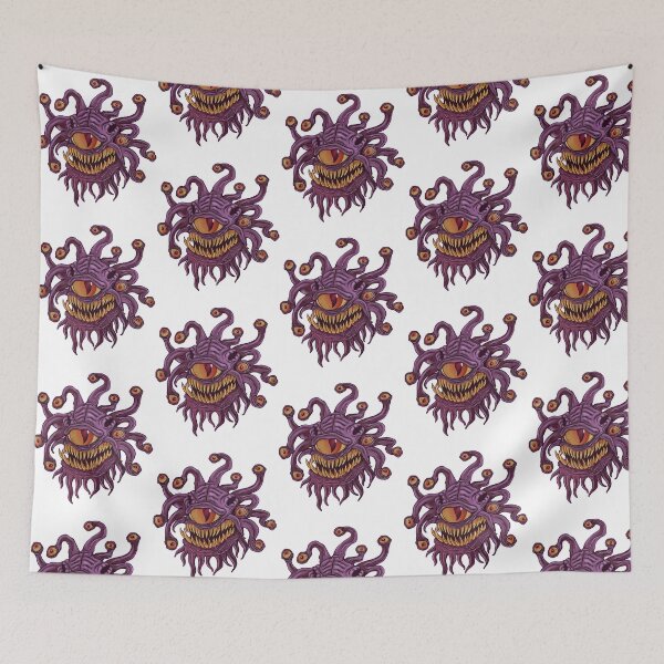 Item preview, Beauty Is In The Eye Of The Beholder designed and sold by Madrigalleryp.