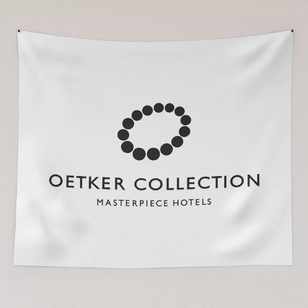 Item preview, Signature Luxe Oetker Hotels aVision Appears designed and sold by Aninature.