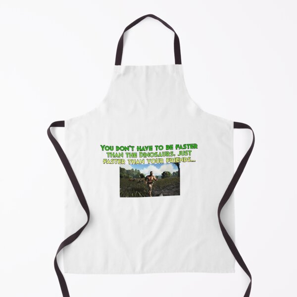 Item preview, Ark Survival Evolved Meme designed and sold by TheErrant.
