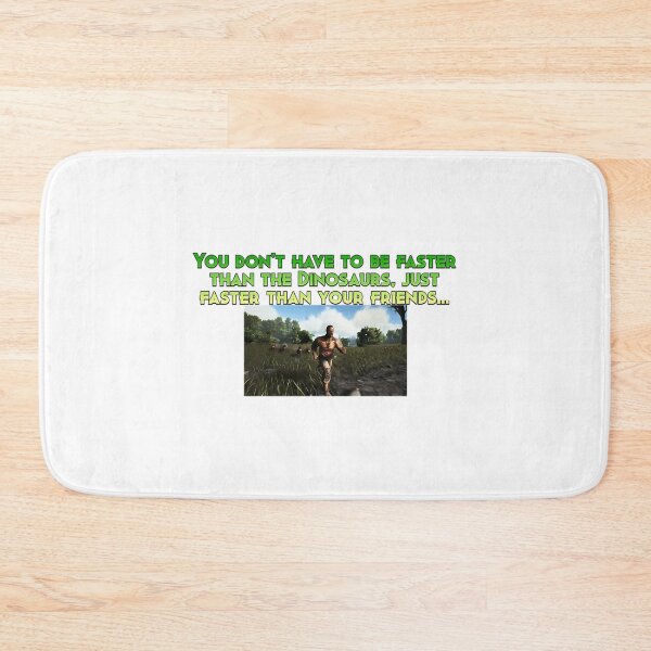 Item preview, Ark Survival Evolved Meme designed and sold by TheErrant.