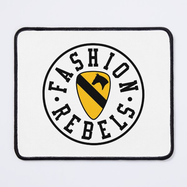 Item preview, Fashion Rebels designed and sold by TeeBTees.
