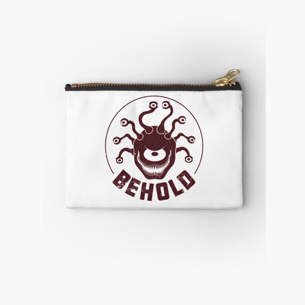 Item preview, Behold The Beholder  designed and sold by Madrigalleryp.