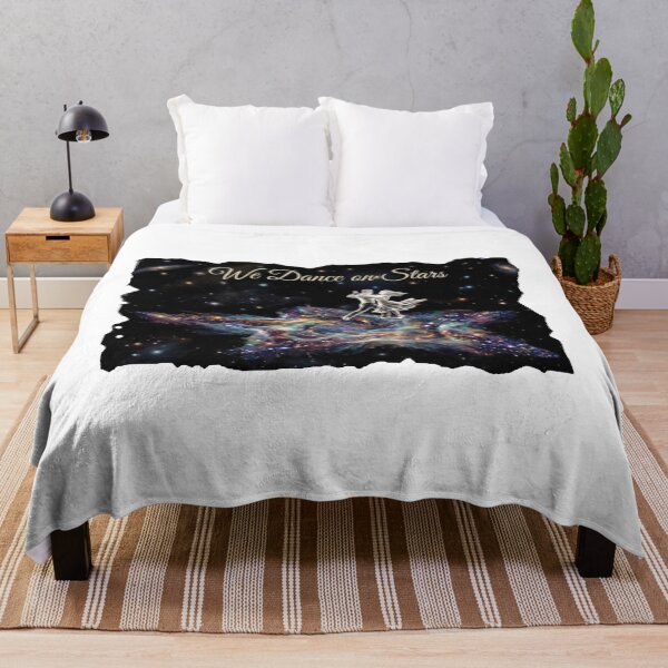 Item preview, Star Dance designed and sold by ZSA Futuristic Art.