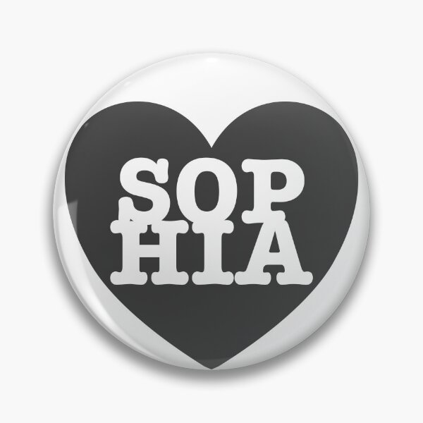 Item preview, SOPHIA designed and sold by nogamax.