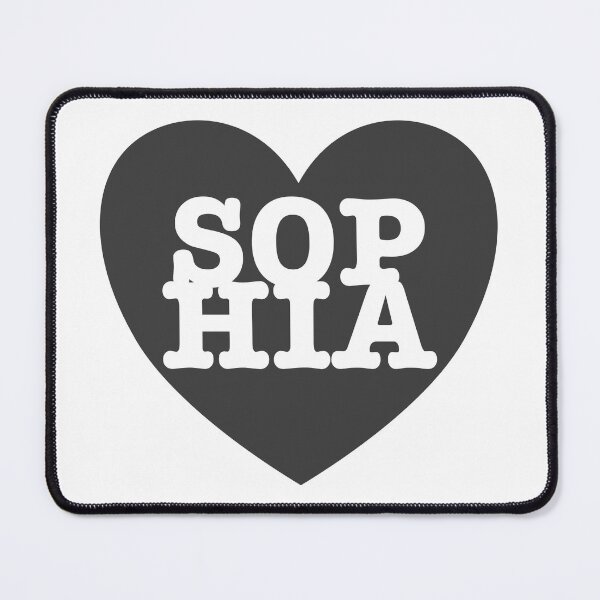 Item preview, SOPHIA designed and sold by nogamax.