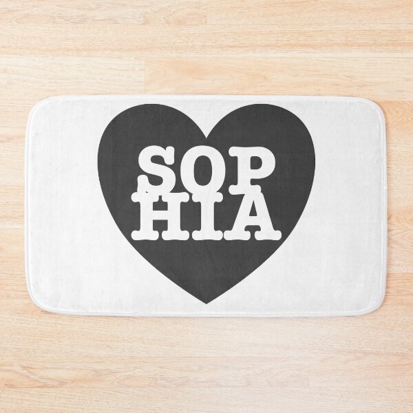 Item preview, SOPHIA designed and sold by nogamax.