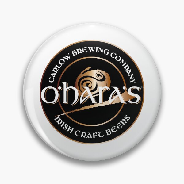 Item preview, Sweet Pink O'hara's O'haras Brewery Delight designed and sold by dishcutnes.