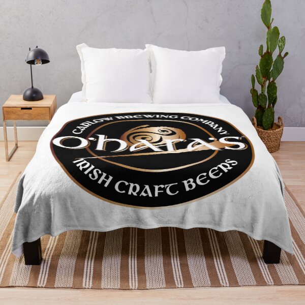 Item preview, Sweet Pink O'hara's O'haras Brewery Delight designed and sold by dishcutnes.
