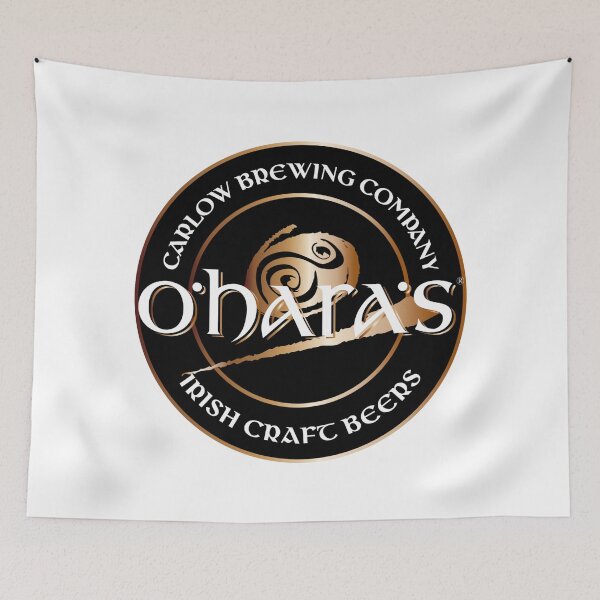 Item preview, Sweet Pink O'hara's O'haras Brewery Delight designed and sold by dishcutnes.