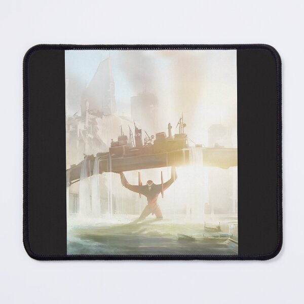 Item preview, Eva Power Aesthetic Retro Style Graphic Art Design LIMITED EDITION designed and sold by MagicTwig.
