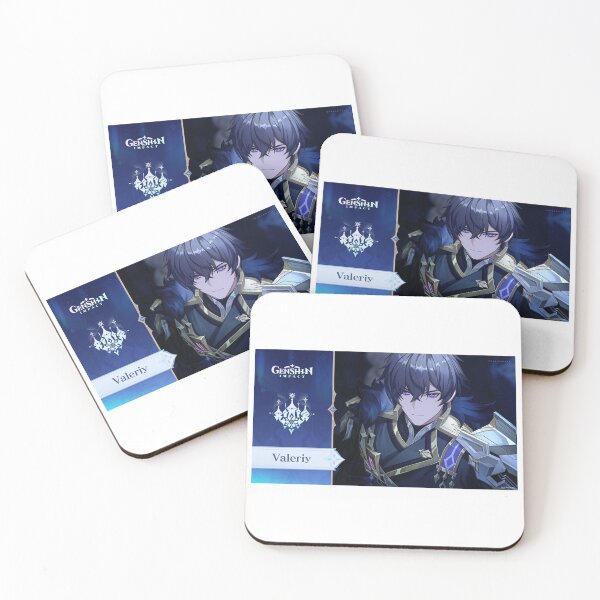 Item preview, Valeriy designed and sold by Lauwuuh.