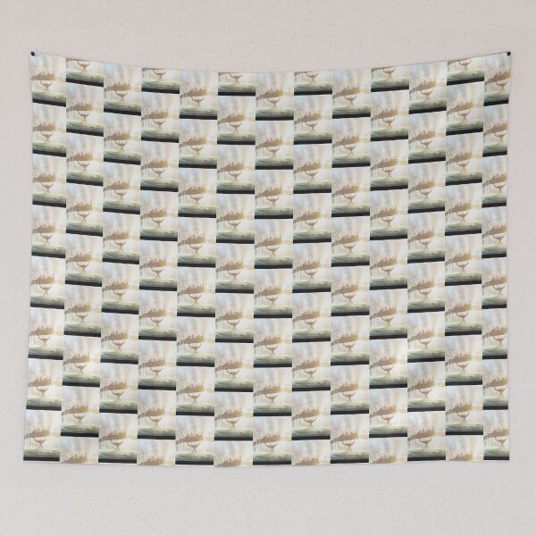 Item preview, Eva Power Aesthetic Retro Style Graphic Art Design LIMITED EDITION designed and sold by MagicTwig.