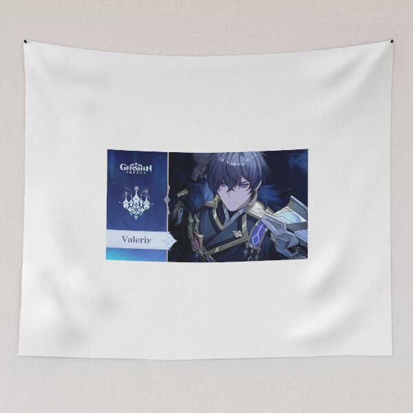 Item preview, Valeriy designed and sold by Lauwuuh.