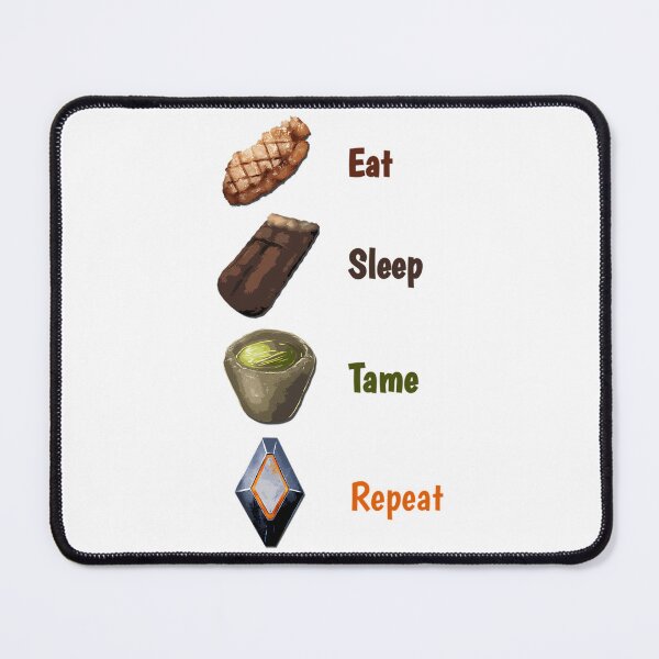 Item preview, Ark Survival Evolved Routine designed and sold by TheErrant.