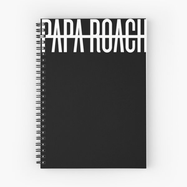 Item preview, Papa Roach designed and sold by WhimsicTalies.