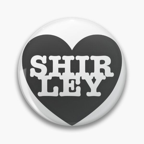 Item preview, SHIRLEY designed and sold by nogamax.
