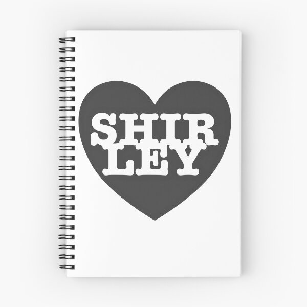 Item preview, SHIRLEY designed and sold by nogamax.