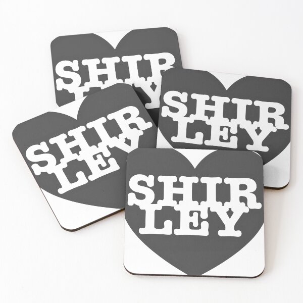Item preview, SHIRLEY designed and sold by nogamax.