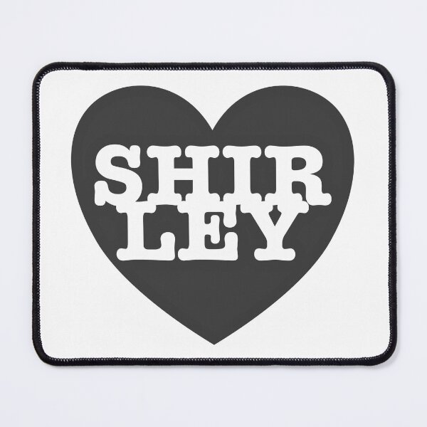 Item preview, SHIRLEY designed and sold by nogamax.