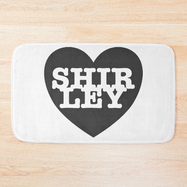 Item preview, SHIRLEY designed and sold by nogamax.