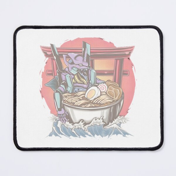 Item preview, Eva Ramen PERFECT GIFT FOR YOU AND FRIENDS designed and sold by MagicTwig.