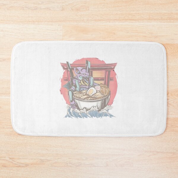 Item preview, Eva Ramen PERFECT GIFT FOR YOU AND FRIENDS designed and sold by MagicTwig.
