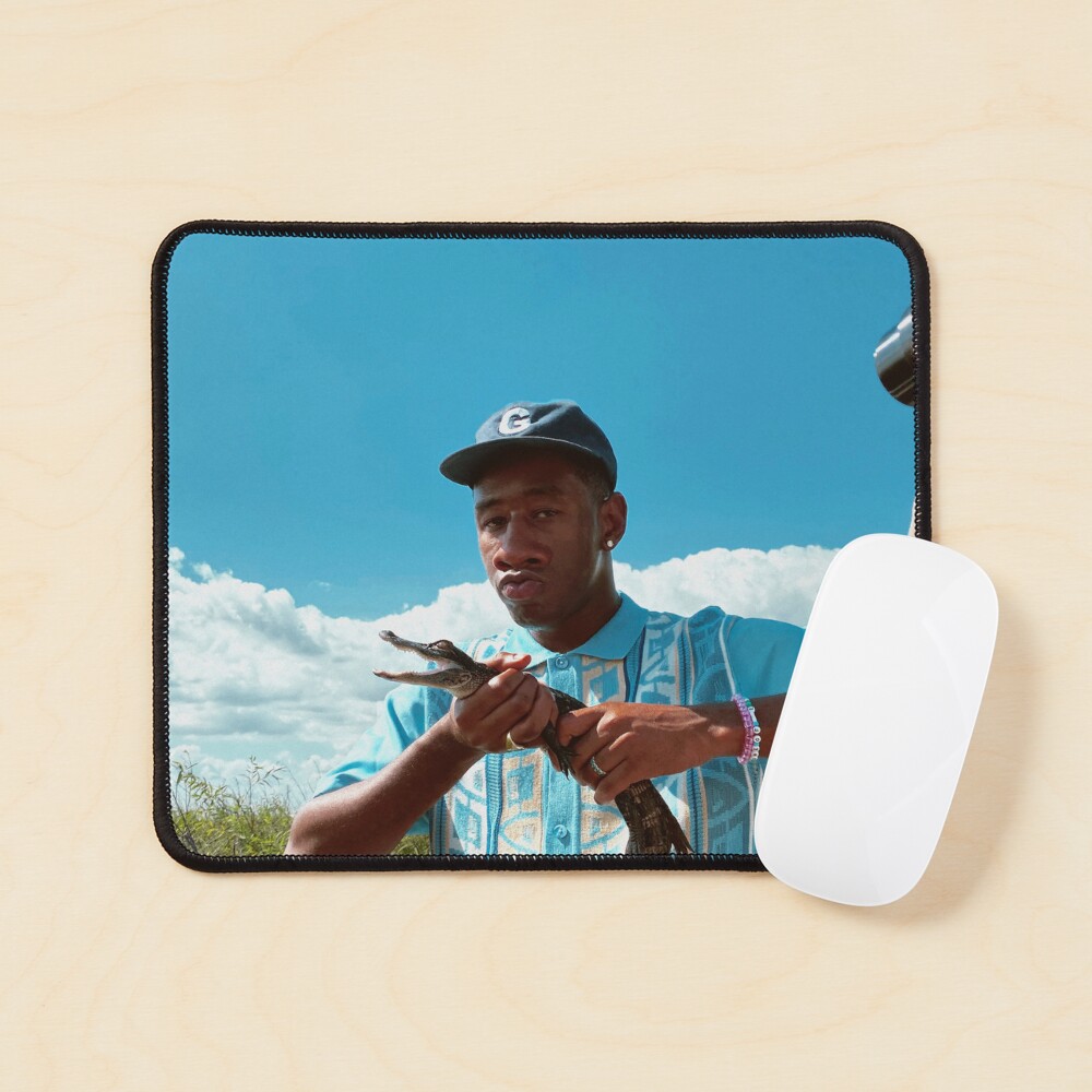 Item preview, Mouse Pad designed and sold by JuroTopic.