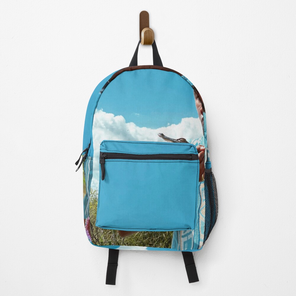 Item preview, Backpack designed and sold by JuroTopic.
