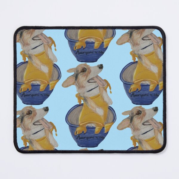 Item preview, Macorgioni N Cheese (no background) designed and sold by AlanaKDrex.