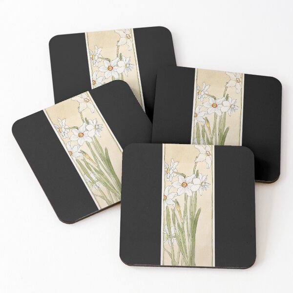 Item preview, Poet's Narcissus designed and sold by Wry.
