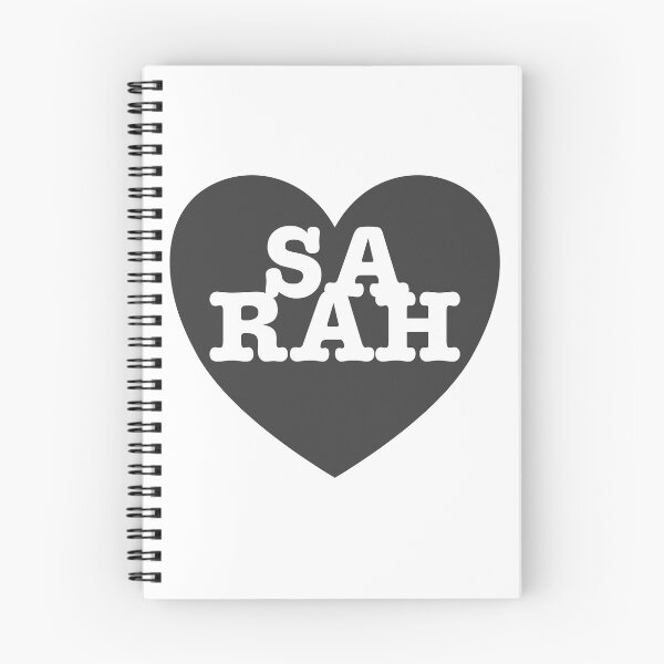 Item preview, SARAH designed and sold by nogamax.