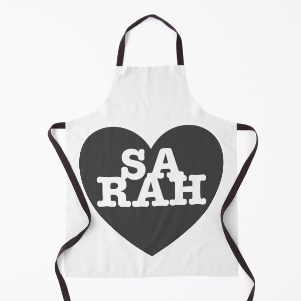 Item preview, SARAH designed and sold by nogamax.
