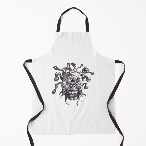 Item preview, Behold The Beholder designed and sold by Madrigalleryp.