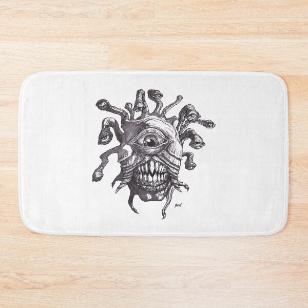 Item preview, Behold The Beholder designed and sold by Madrigalleryp.
