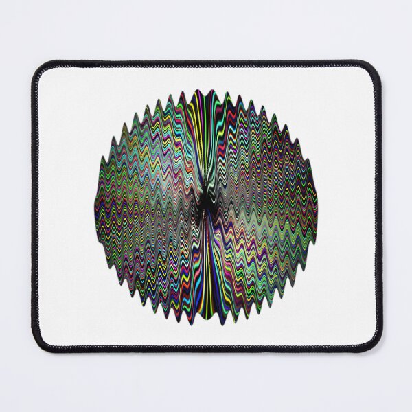 Item preview, Dark Waves Of Light designed and sold by WeAreUSAs.