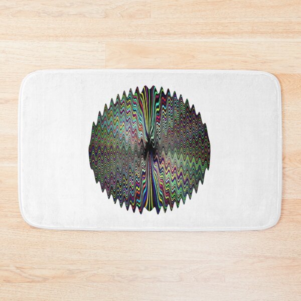 Item preview, Dark Waves Of Light designed and sold by WeAreUSAs.