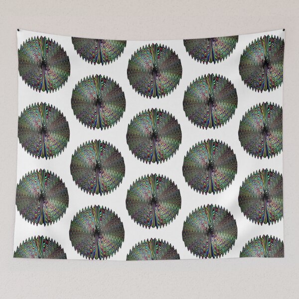 Item preview, Dark Waves Of Light designed and sold by WeAreUSAs.
