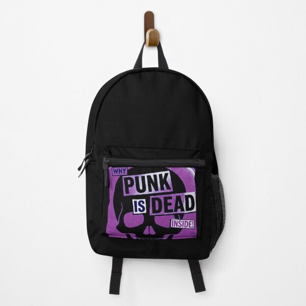Item preview, Why Punk Is Dead Inside designed and sold by weirdove.