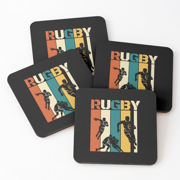 Item preview, rugby divertido designed and sold by Kiri5ki.