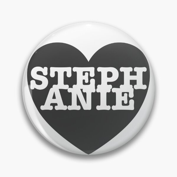 Item preview, STEPHANIE designed and sold by nogamax.